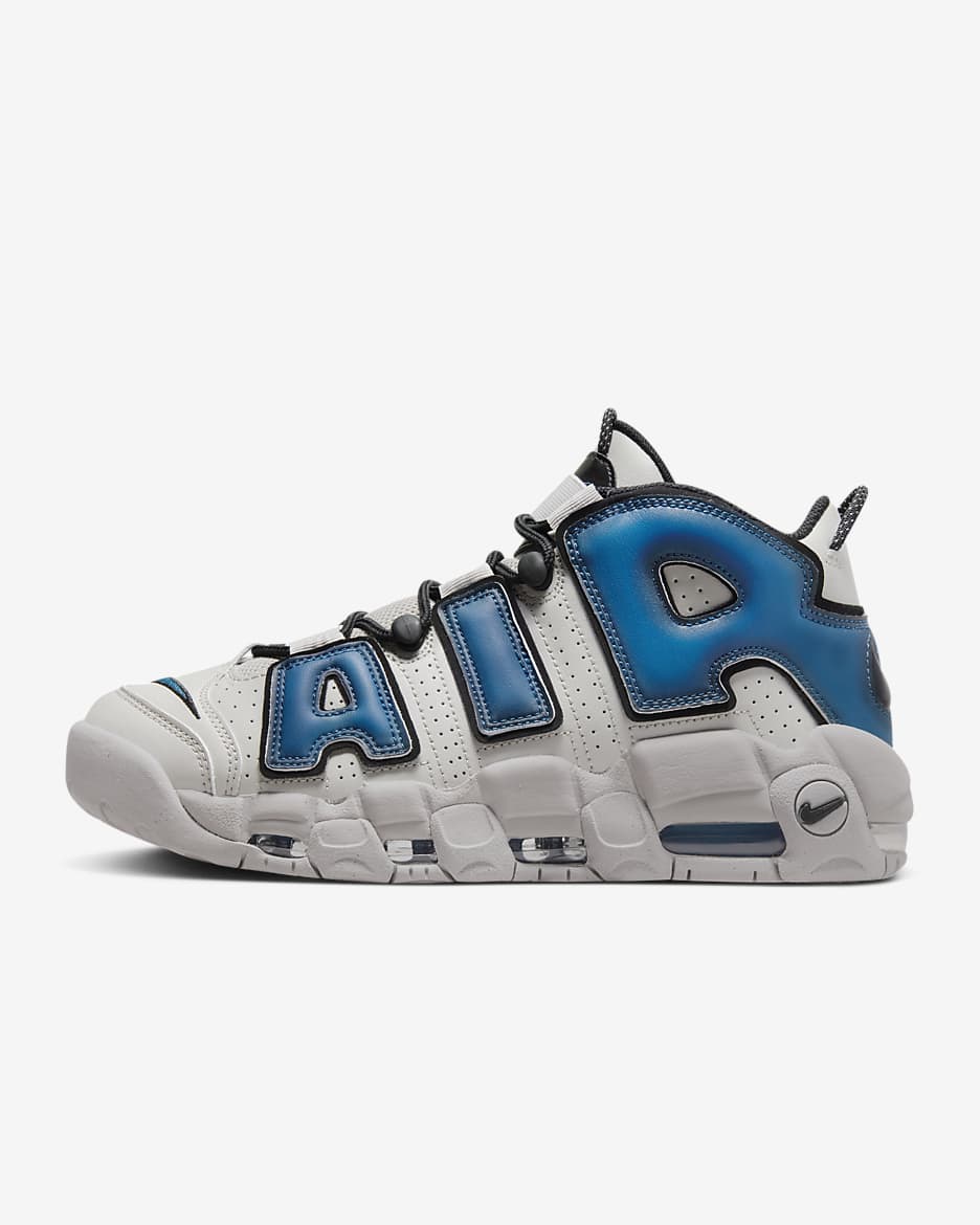 Nike air uptempo up hotsell